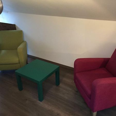 Appartement Douillet En Plein Coeur De Montpellier ! Экстерьер фото