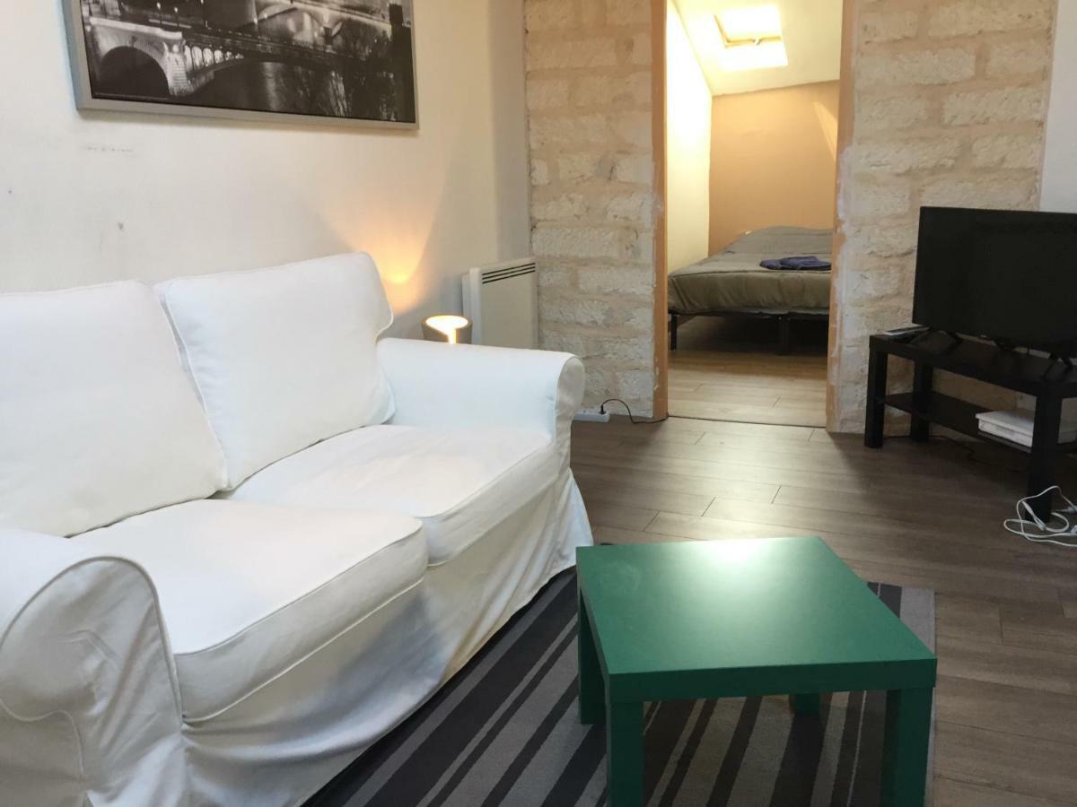 Appartement Douillet En Plein Coeur De Montpellier ! Экстерьер фото
