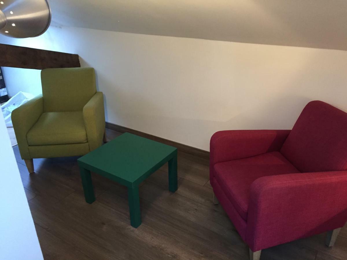 Appartement Douillet En Plein Coeur De Montpellier ! Экстерьер фото