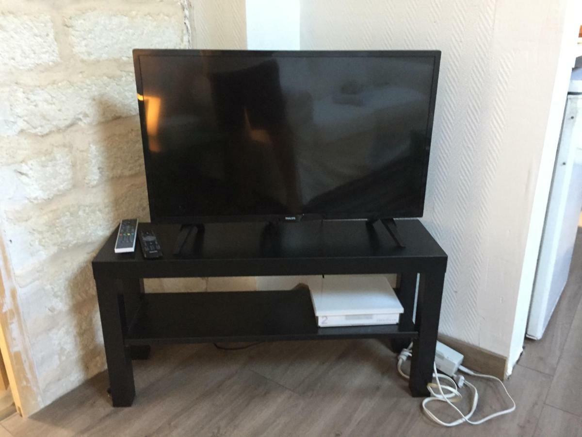Appartement Douillet En Plein Coeur De Montpellier ! Экстерьер фото