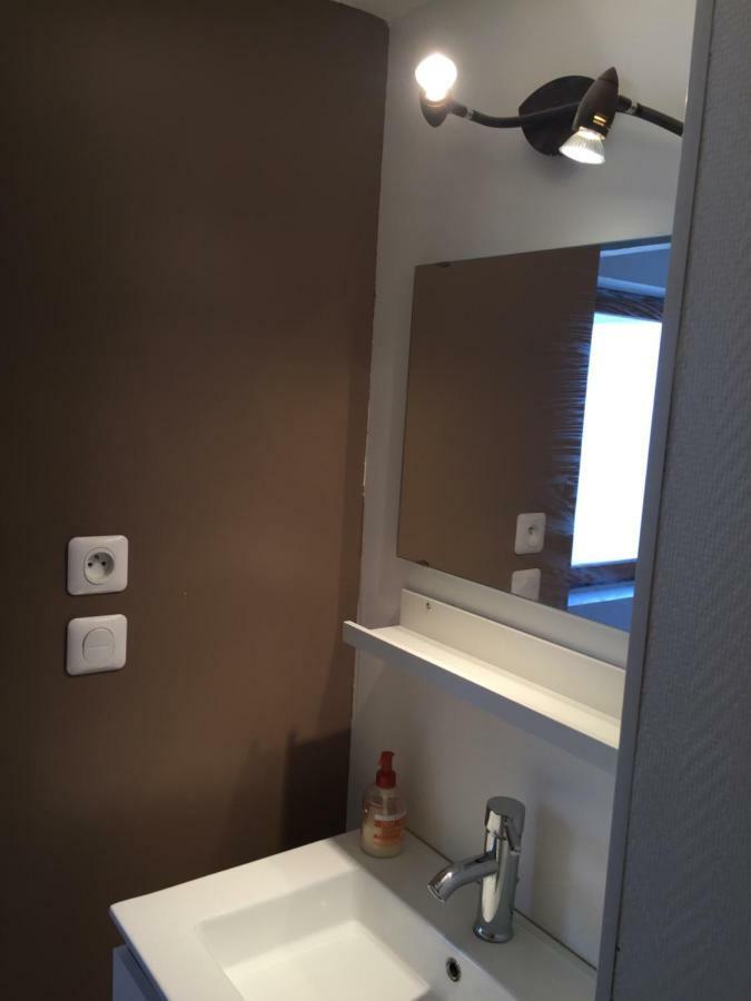 Appartement Douillet En Plein Coeur De Montpellier ! Экстерьер фото