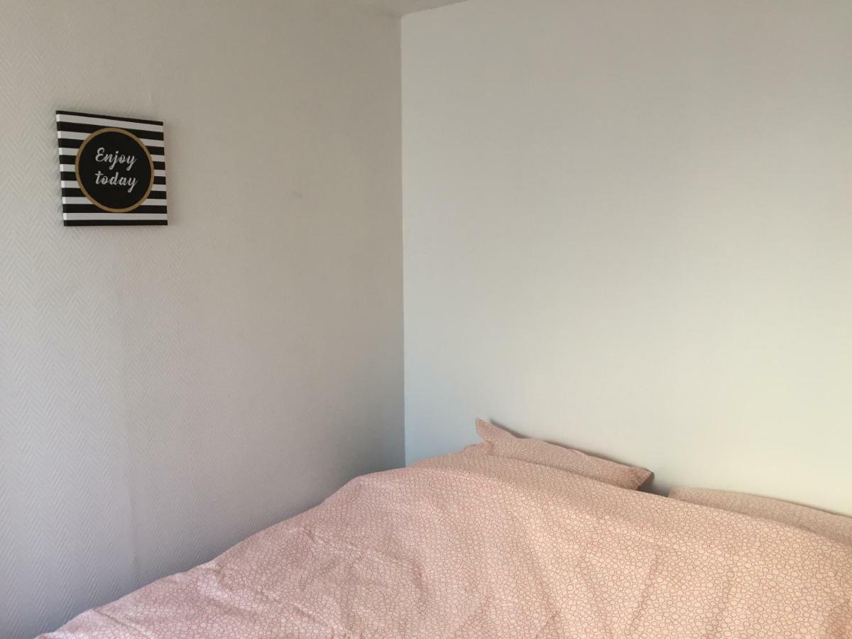 Appartement Douillet En Plein Coeur De Montpellier ! Экстерьер фото
