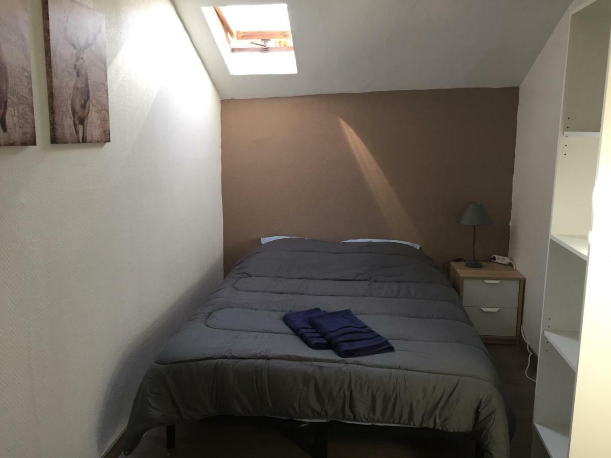 Appartement Douillet En Plein Coeur De Montpellier ! Экстерьер фото